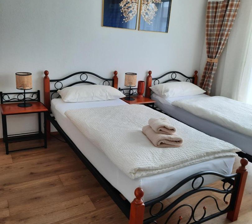 Photo of Bedroom in Haunstetten-Siebenbrunn