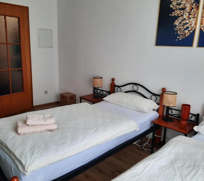 Photo of Bedroom in Haunstetten-Siebenbrunn