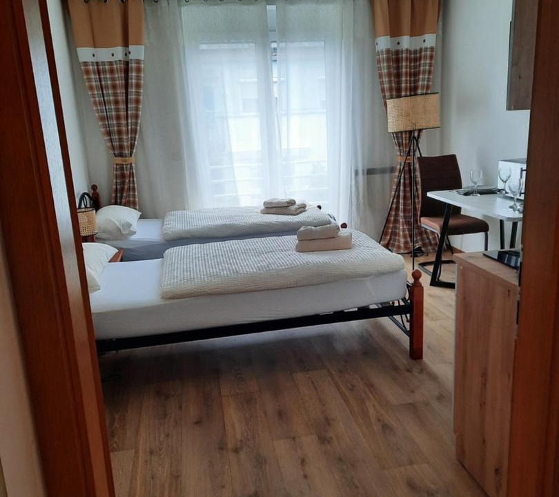 Photo of Bedroom in Haunstetten-Siebenbrunn