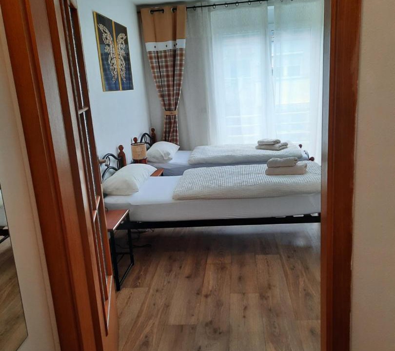 Photo of Bedroom in Haunstetten-Siebenbrunn