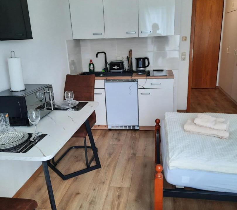 Photo of Livingroom in Haunstetten-Siebenbrunn