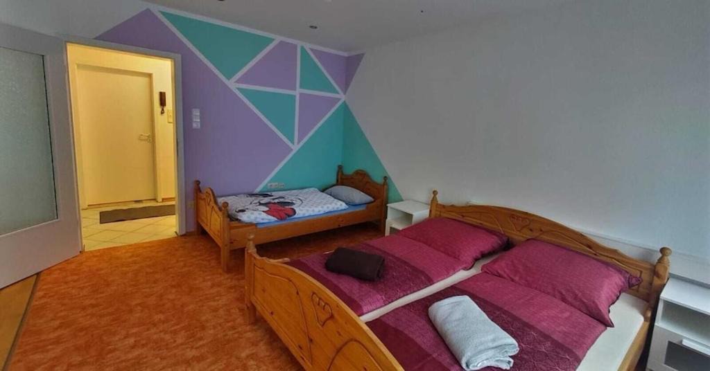 Photo of Bedroom in Nordhalben