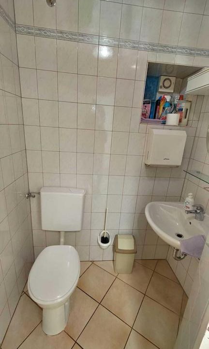 Photo of Bathroom in Nordhalben
