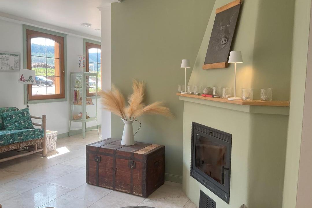 Photo of Livingroom in Steinbach