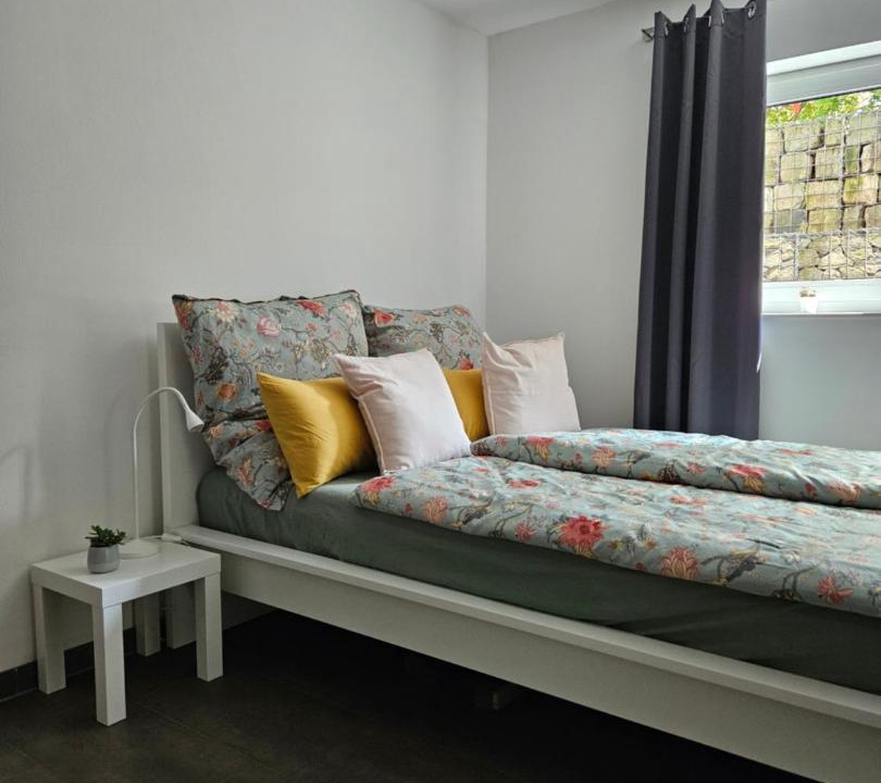 Photo of Bedroom in Schweinheim
