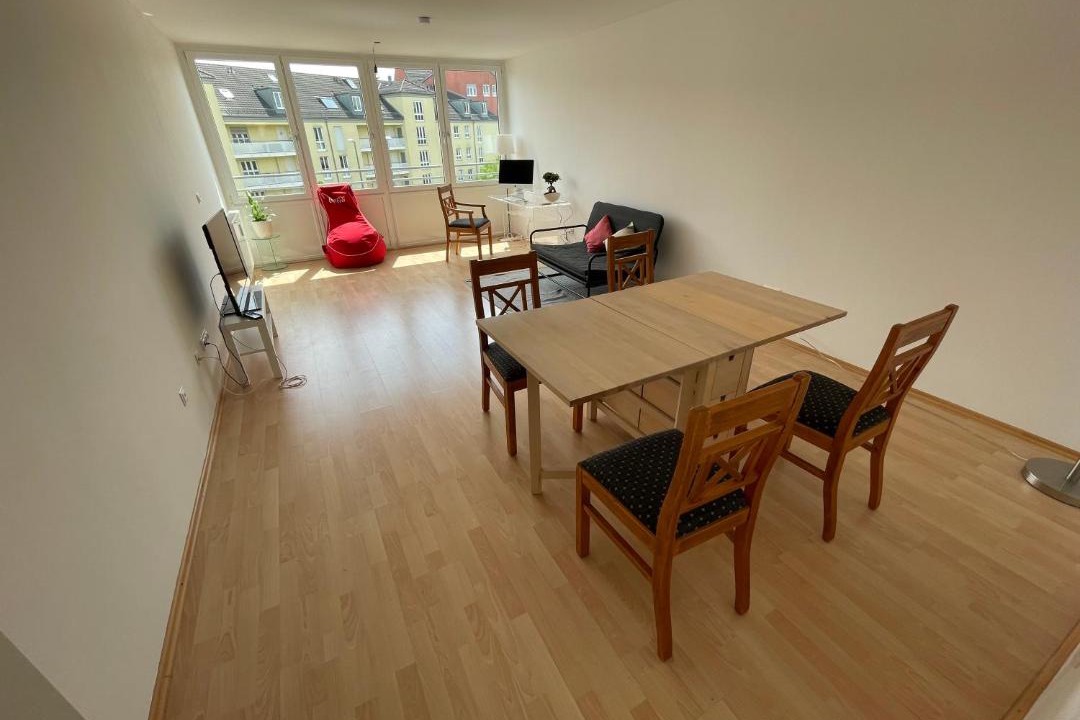 Photo of Livingroom in Sendling