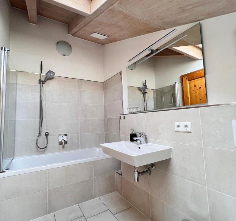 Photo of Bathroom in Reit im Winkl