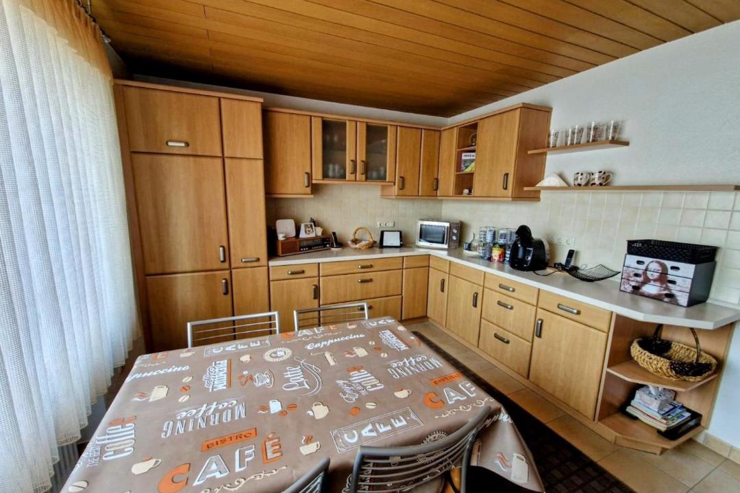 Photo of Kitchen in Roedental