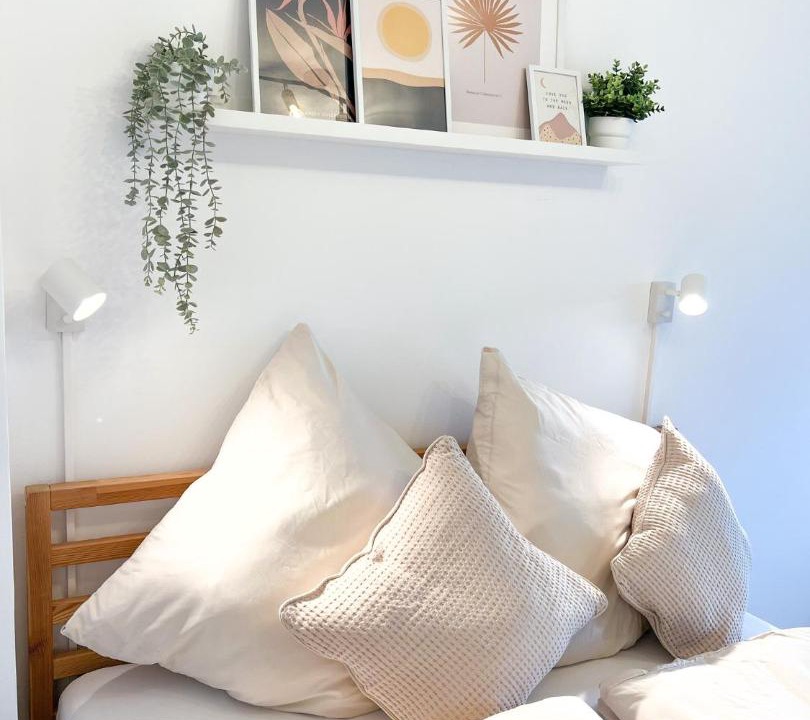 Photo of Bedroom in Memmingen