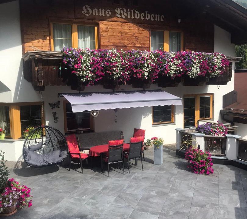 Photo of Others in Sankt Anton am Arlberg