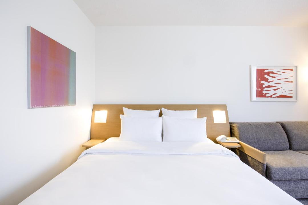 Photo of Bedroom in Rangierbahnhof-Siedlung