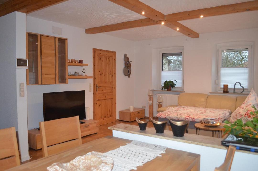 Photo of Livingroom in Kirchenpingarten