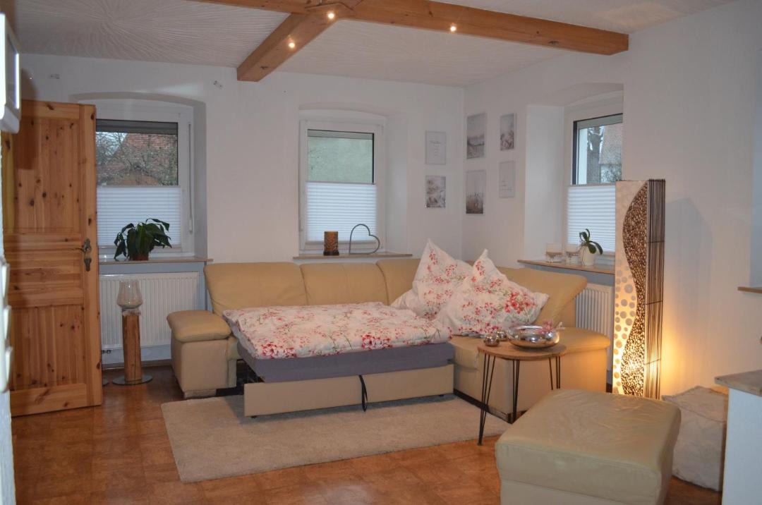 Photo of Livingroom in Kirchenpingarten