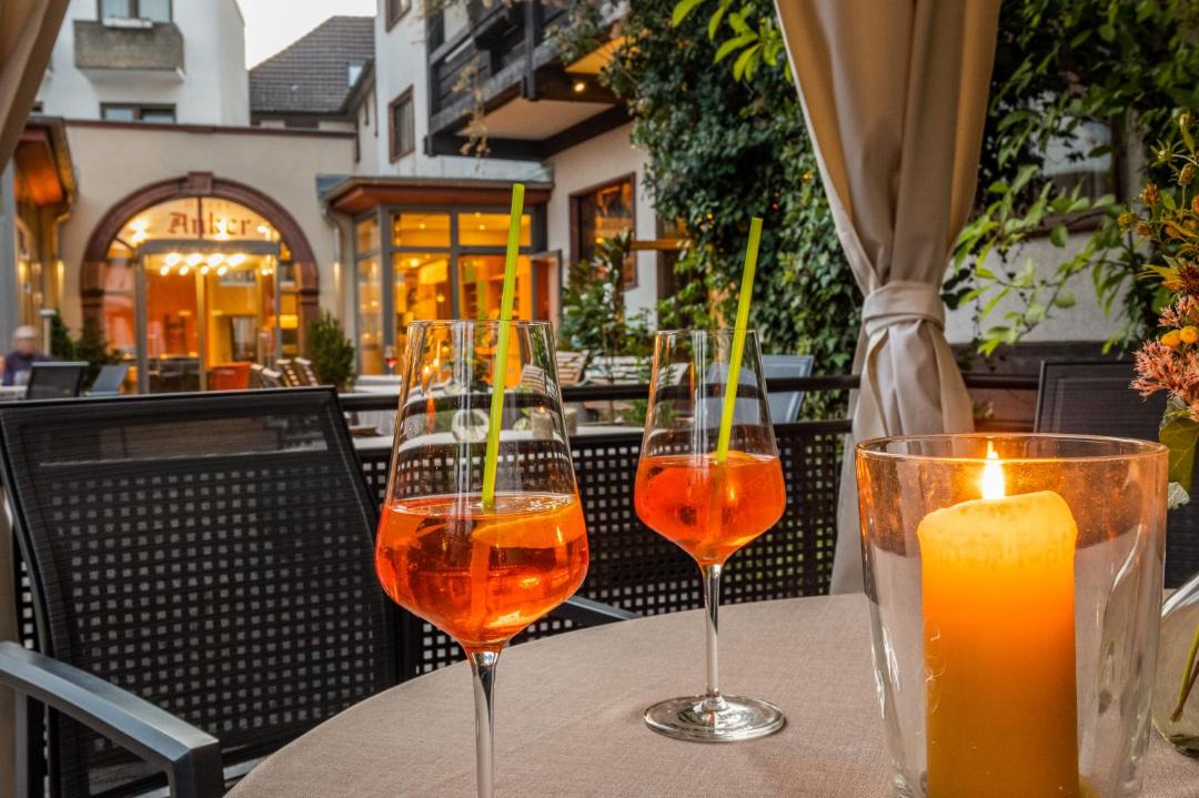Photo of Patio Balcony in Marktheidenfeld