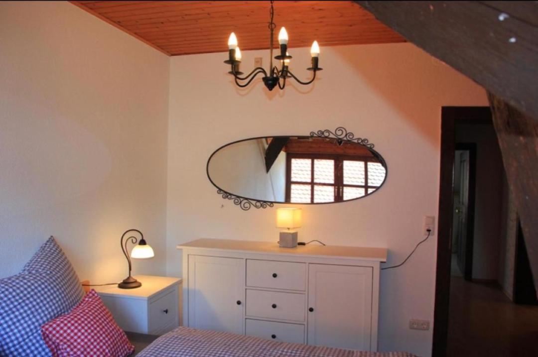 Photo of Bedroom in Pottenstein
