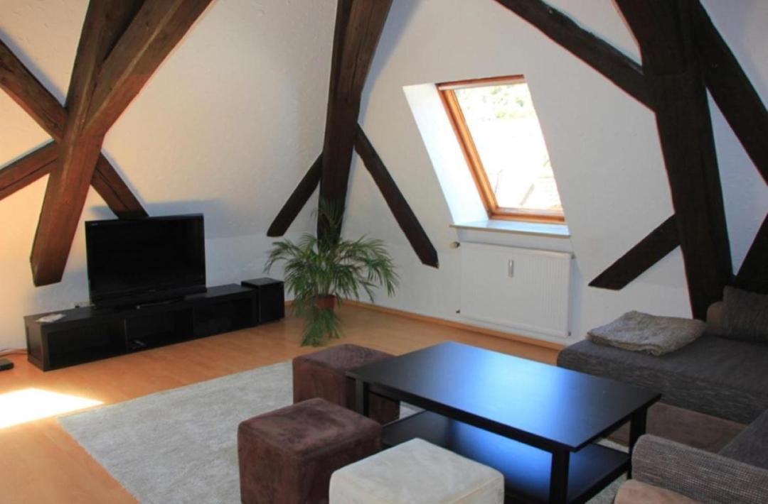 Photo of Livingroom in Pottenstein