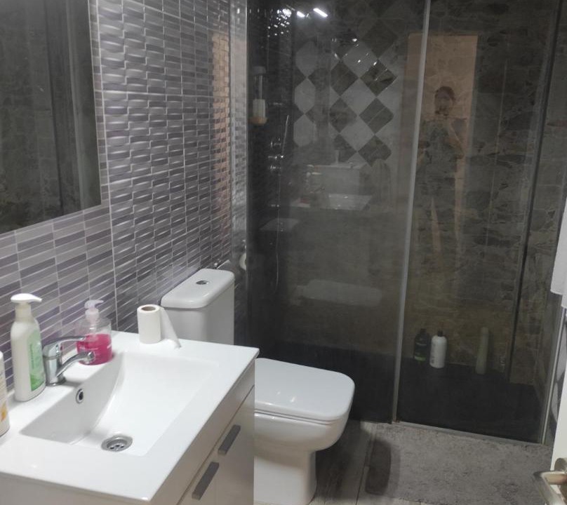 Photo of Bathroom in Santurtzi