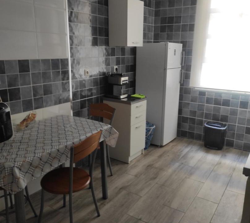 Photo of Kitchen in Santurtzi