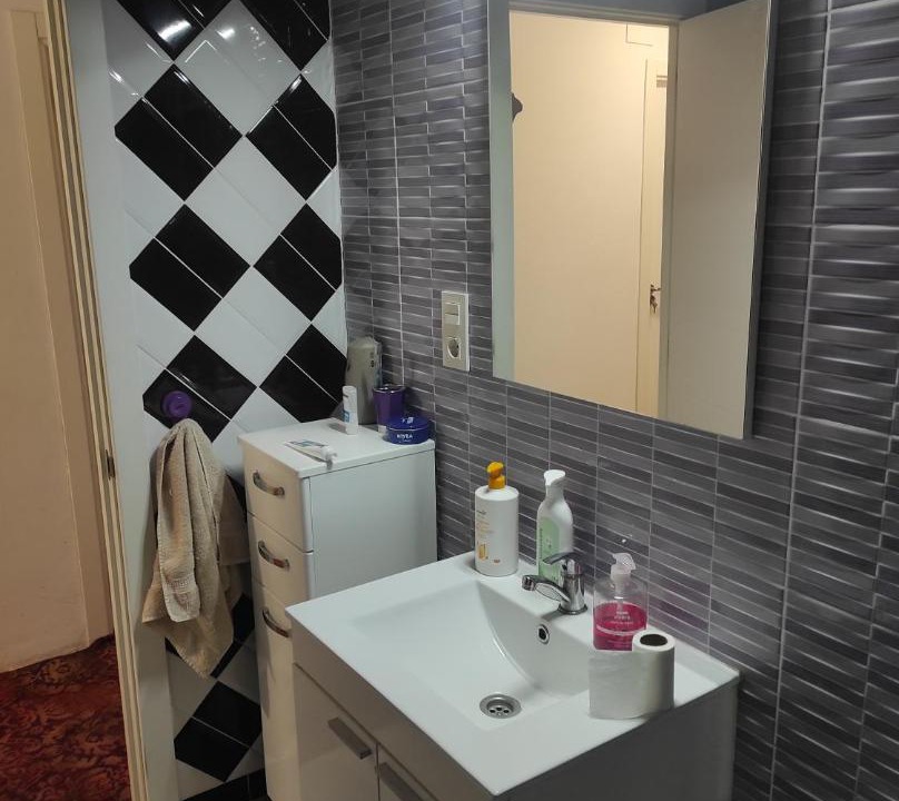 Photo of Bathroom in Santurtzi