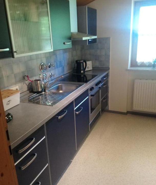Photo of Kitchen in Jungholz