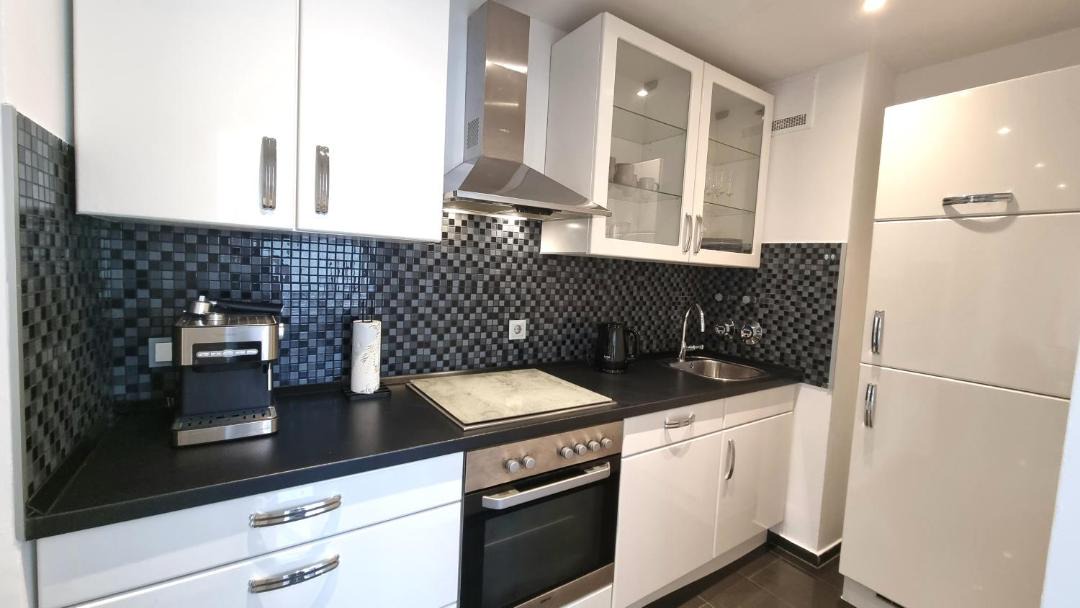 Photo of Kitchen in Luenen