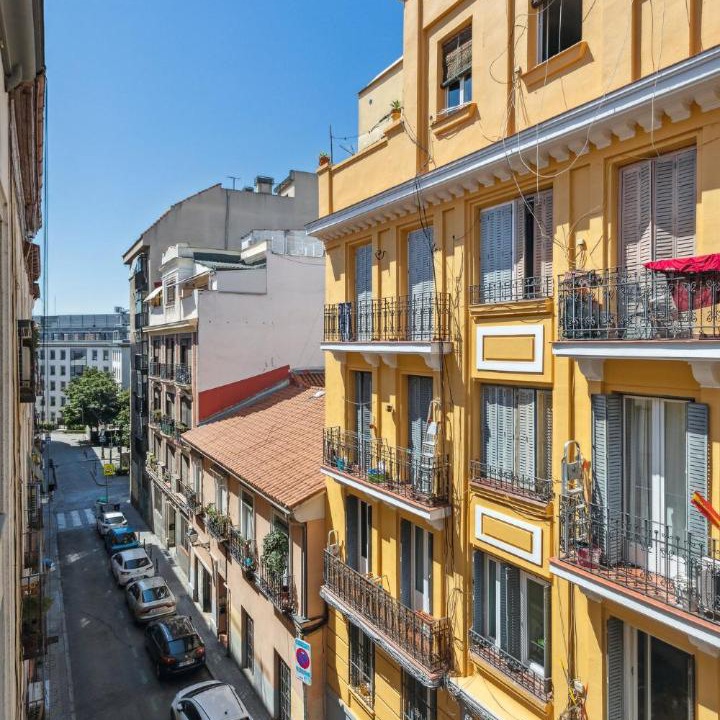 Photo of Others in Barrio de La Latina