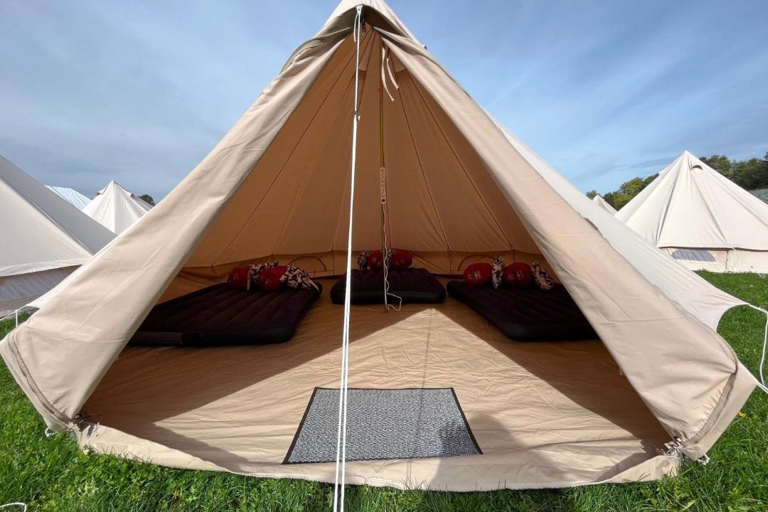Photo of Outdoor in Riem