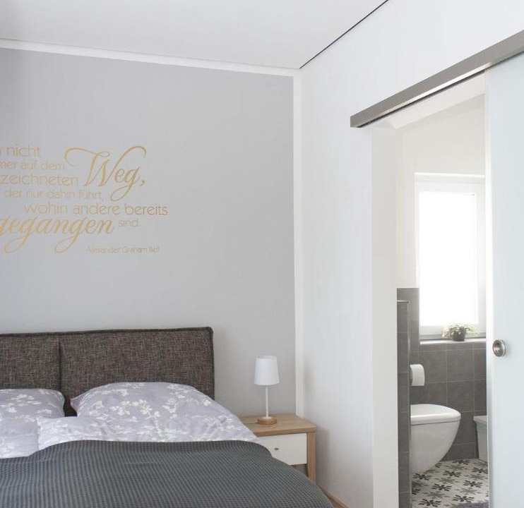 Photo of Bedroom in Voehringen