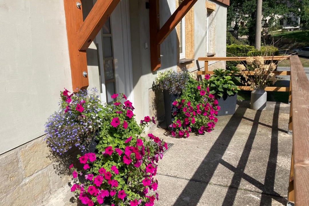 Photo of Others in Papstdorf