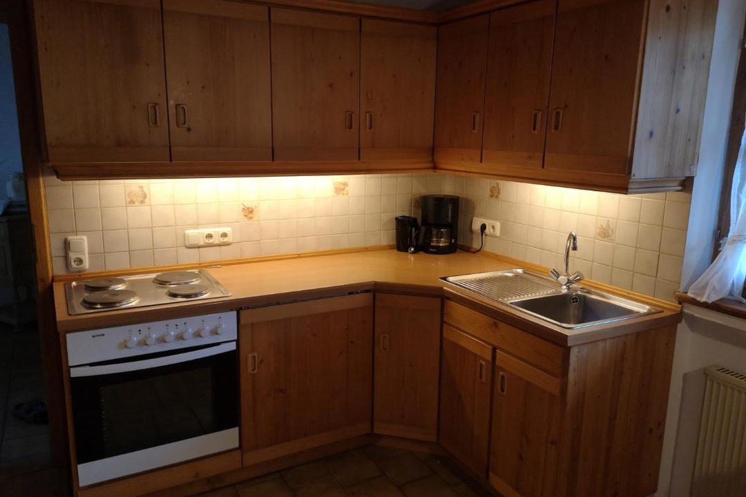 Photo of Kitchen in Saulgrub