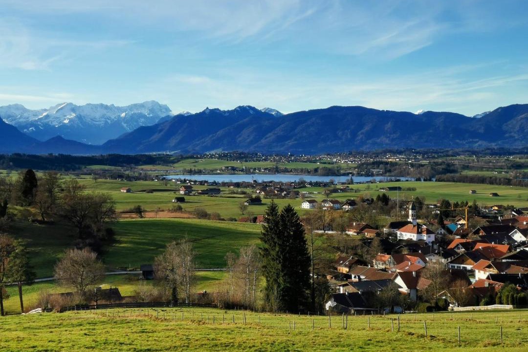 Photo of Others in Murnau am Staffelsee