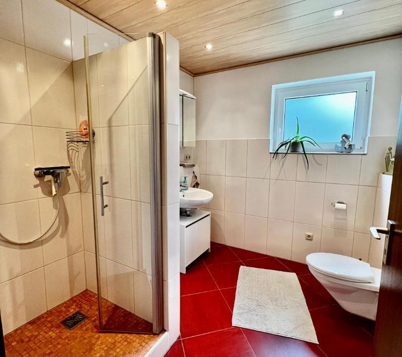 Photo of Bathroom in Mistelgau
