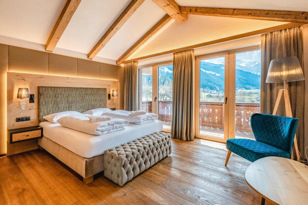 Photo of Bedroom in Distelberg