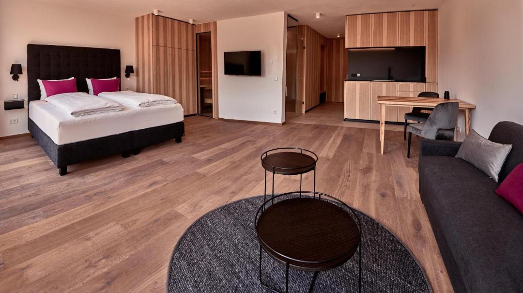 Photo of Bedroom in Oberstaufen