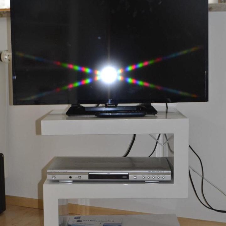 Photo of Livingroom in Kalzhofen