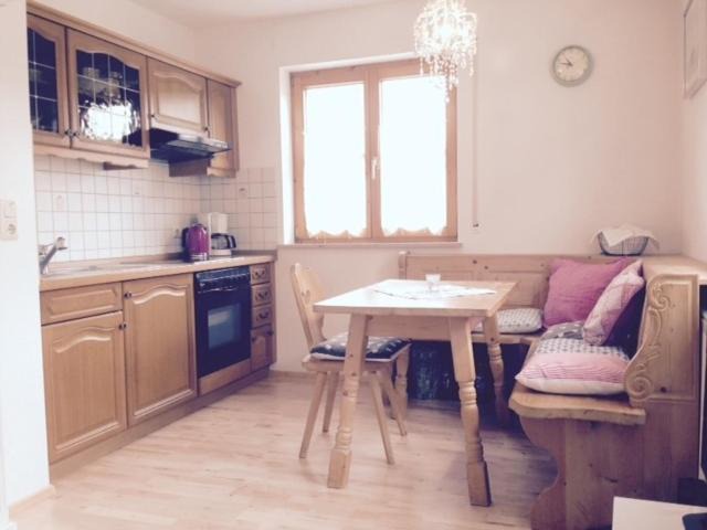 Photo of Kitchen in Kalzhofen