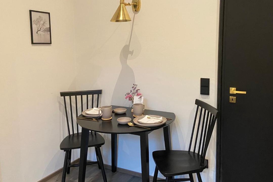 Photo of Livingroom in Hohenaschau im Chiemgau
