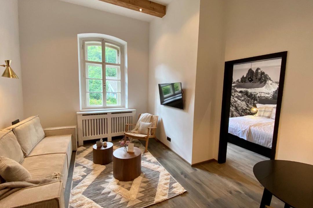 Photo of Livingroom in Hohenaschau im Chiemgau