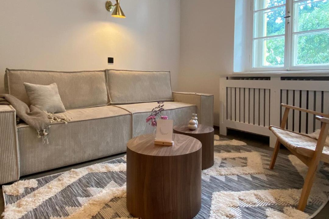 Photo of Livingroom in Hohenaschau im Chiemgau