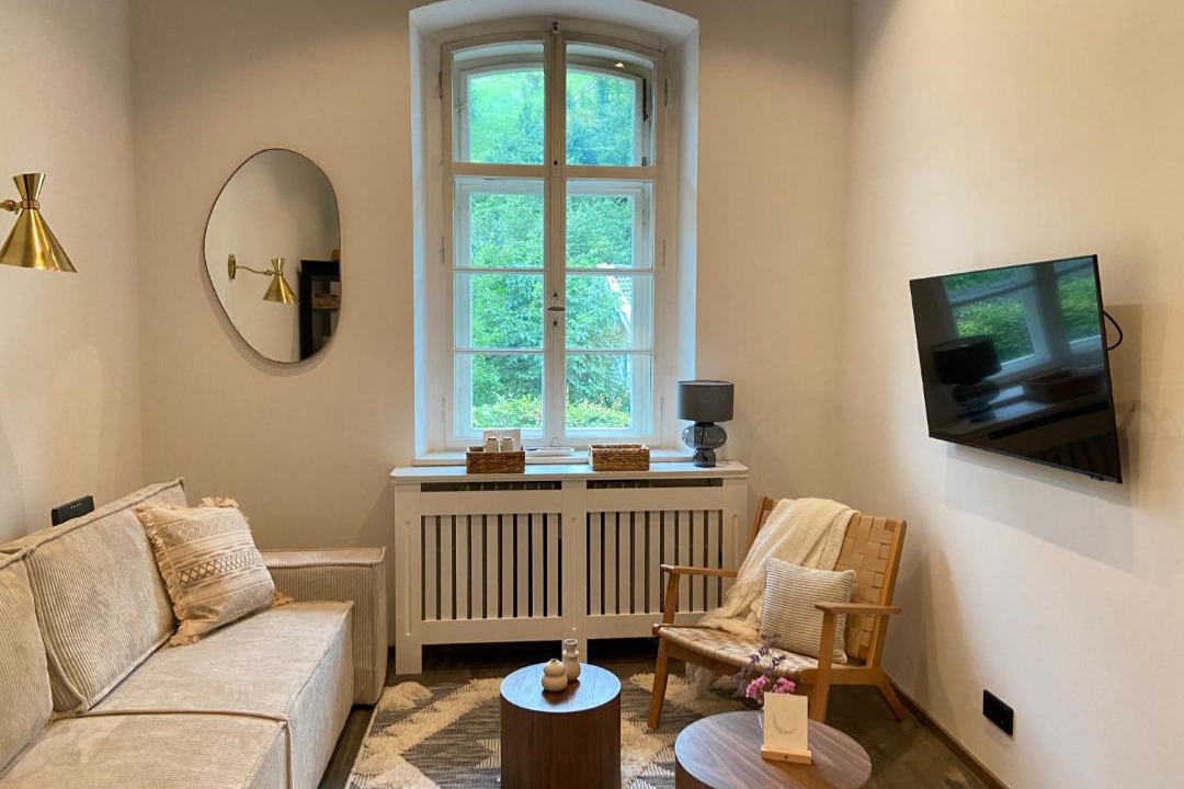 Photo of Livingroom in Hohenaschau im Chiemgau
