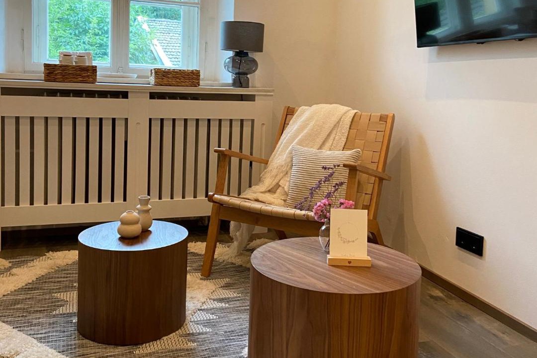 Photo of Livingroom in Hohenaschau im Chiemgau