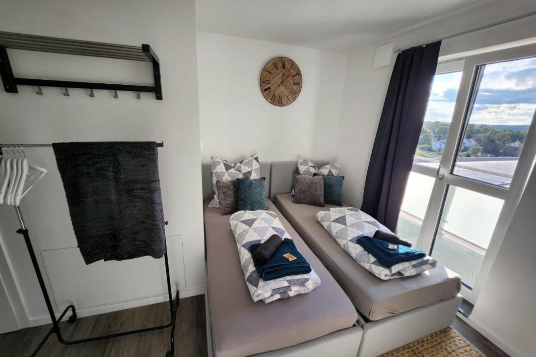 Photo of Bedroom in Neusass Old Town