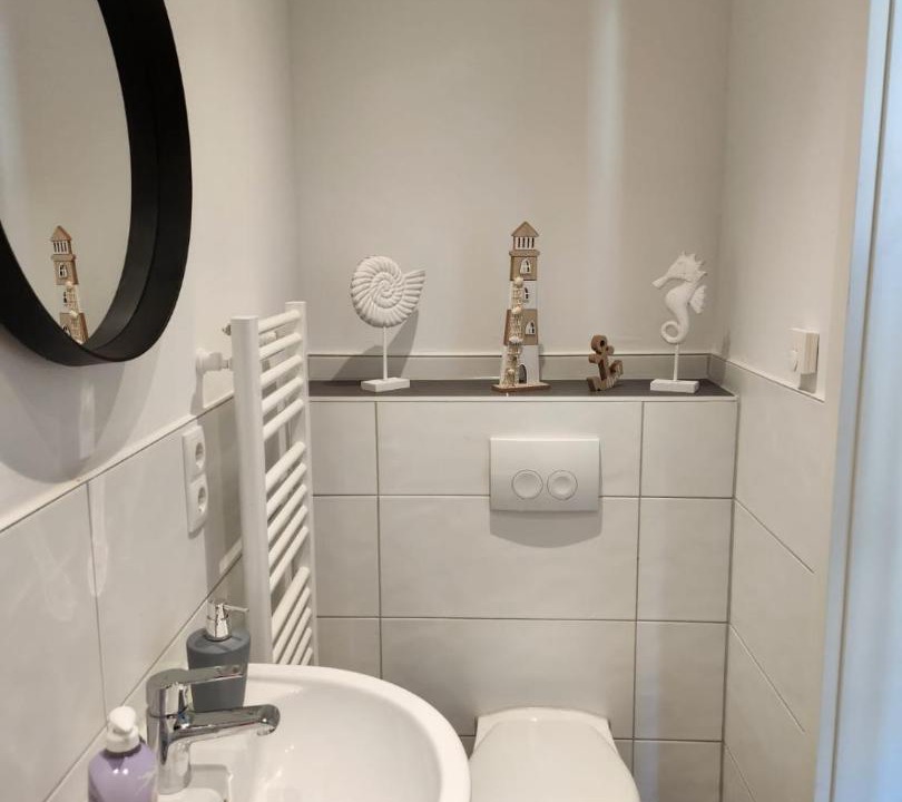Photo of Bathroom in Neusass Old Town