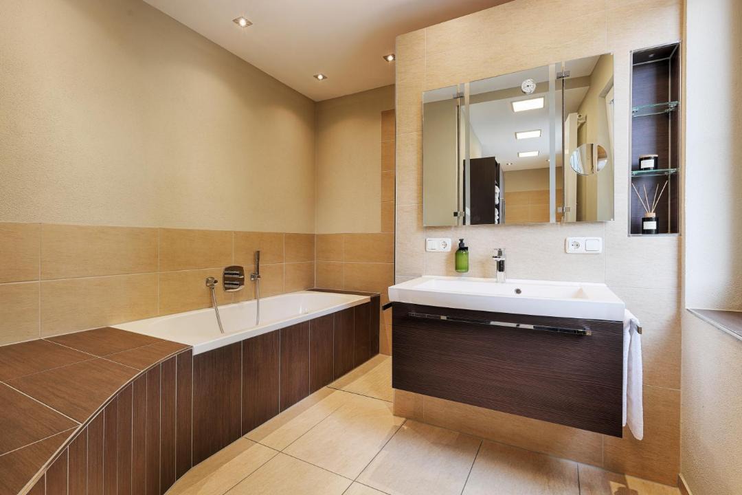 Photo of Bathroom in Heidingsfeld