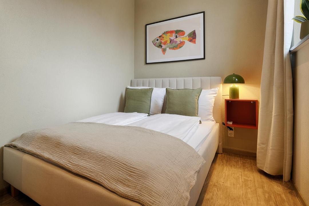Photo of Bedroom in Heidingsfeld