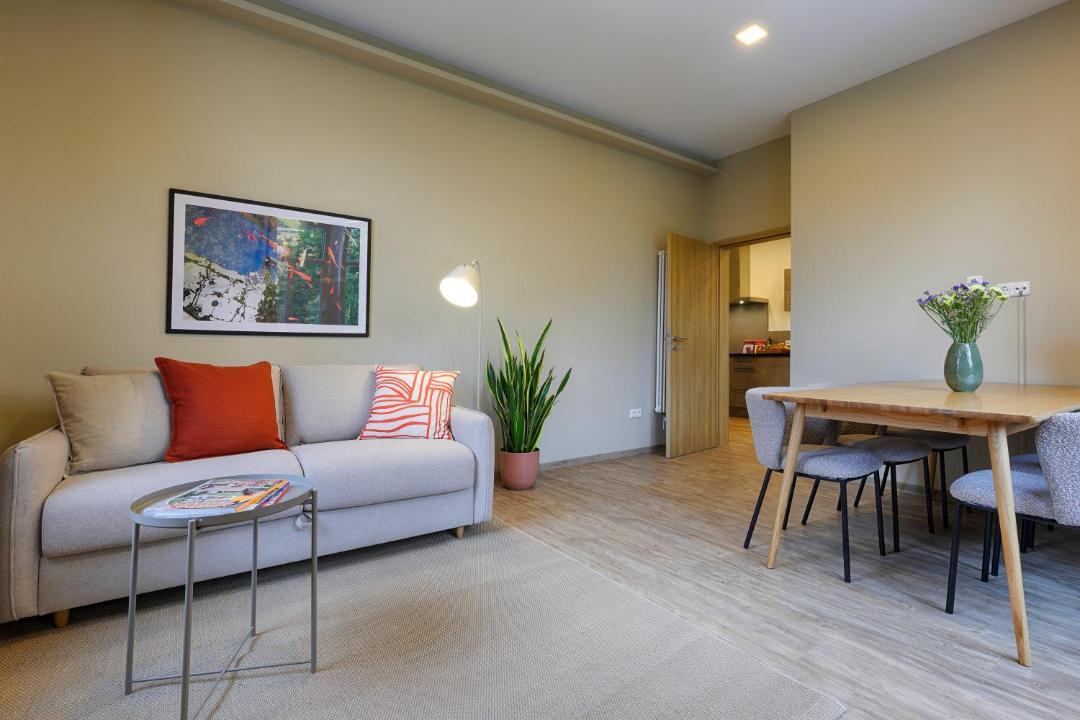 Photo of Livingroom in Heidingsfeld