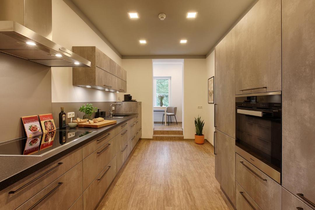 Photo of Kitchen in Heidingsfeld