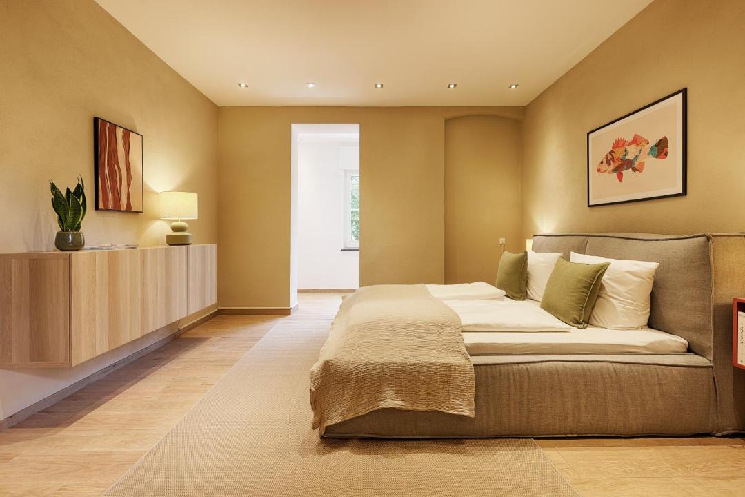 Photo of Bedroom in Heidingsfeld