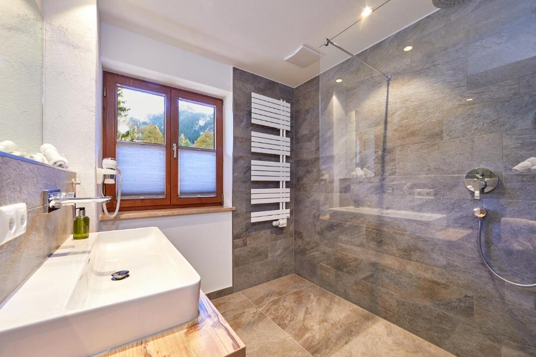Photo of Bathroom in Oberammergau