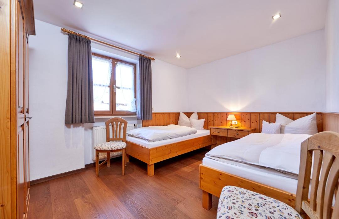 Photo of Bedroom in Oberammergau